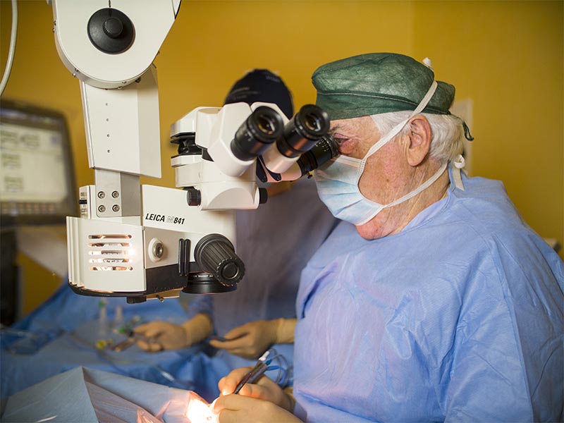 Studio Oculistico Marco Borgioli