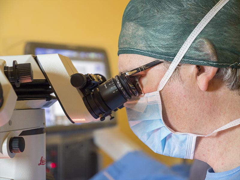 Studio Oculistico Marco Borgioli