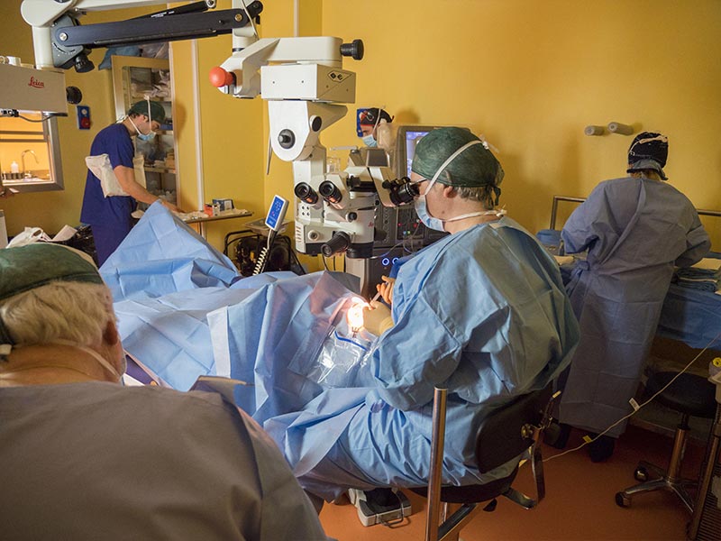 Studio Oculistico Marco Borgioli