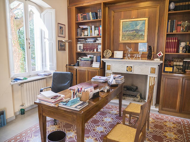 Studio Oculistico Marco Borgioli