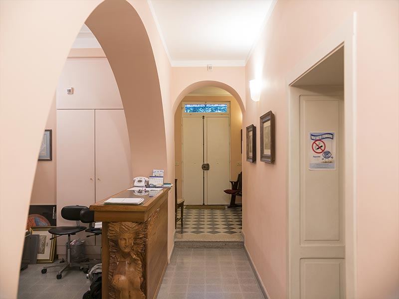 Studio Oculistico Marco Borgioli